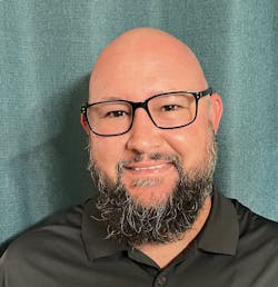 John Fogel, Product Manager at Amglo, has worked with the company for more than 15 years in product development, qualifying products with the FAA and building partnerships. John Fogel, Product Manager at Amglo, has worked with the company for more than 15 years in product development, qualifying products with the FAA and building partnerships.