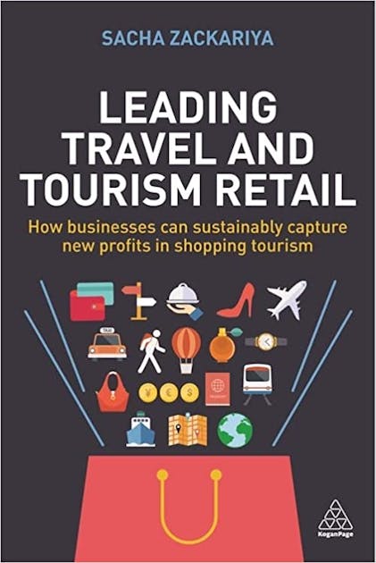 tourism retail companies