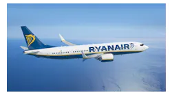 Neste Ryanair