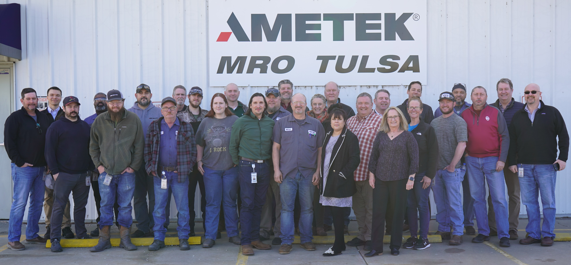 Pr Ametek Mro Wins Operational Excellence And Sustainability Awards