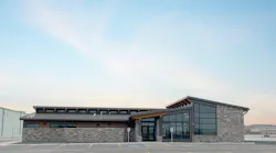 Photo To Accompany Gate One Moves Into Wyoming With Fourth Fbo