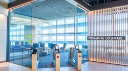 Premium Lounge 10 Premium Lounge 10