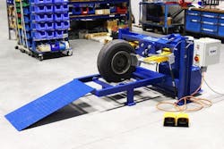 SBB Small Bead Breaker SBB Small Bead Breaker