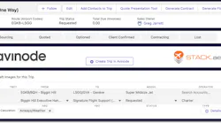 Stack Avinode Integration