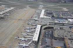 Hartsfield-Jackson Atlanta International Airport. Hartsfield-Jackson Atlanta International Airport.