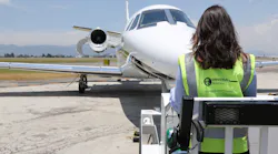 Universal Aviation Spain Complese Acquisition Of Andalucia Aviation