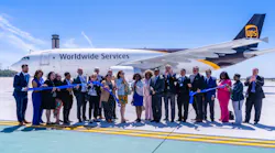 Capital Project Fulfills Vision 2040 Milestone: