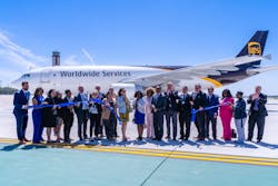 Capital Project Fulfills Vision 2040 Milestone: Capital Project Fulfills Vision 2040 Milestone: