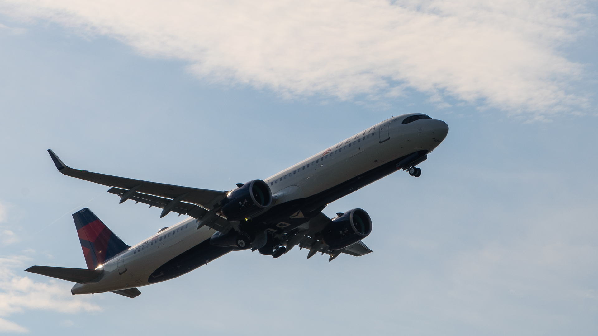 Dal Bos A321neo Aerial 052022 31