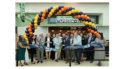 Jim Stump's Taproom + Kitchen