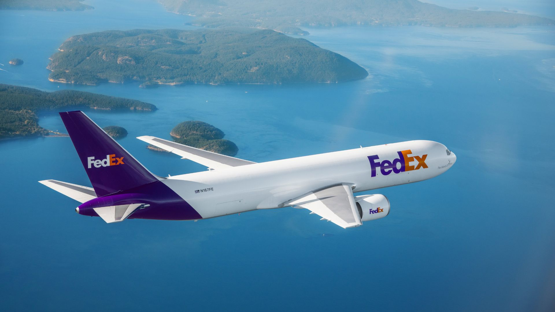 Fedex