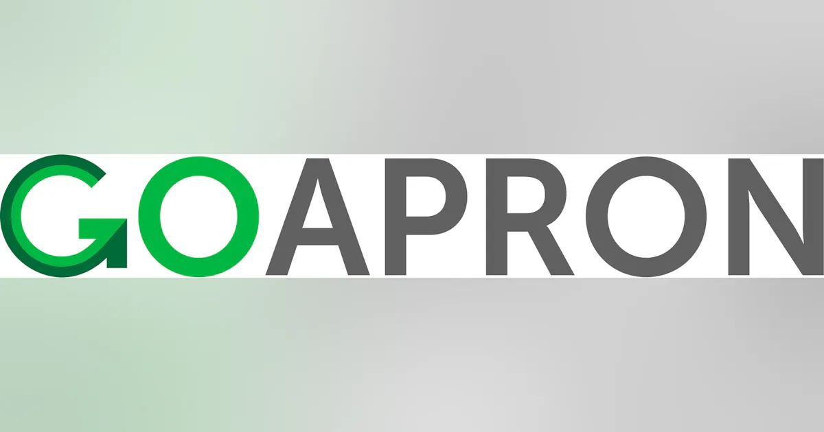 Goapron Software GoApron | Aviation Pros