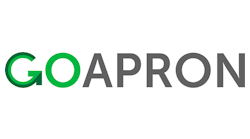 Goapron Logo