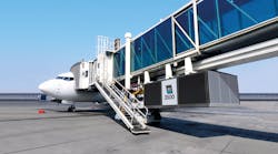 ITW GSE launched its 3500 PCA in November 2022. ITW GSE launched its 3500 PCA in November 2022.