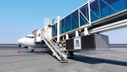 ITW GSE launched its 3500 PCA in November 2022. ITW GSE launched its 3500 PCA in November 2022.