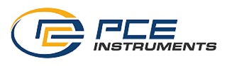 Image of PCE Instruments website