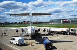 S300 Airport Ground Handling London City 01 960 6430396034b2c