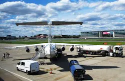 S300 Airport Ground Handling London City 01 960 6430396034b2c