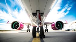 Wizz Air A320neo 2 19d637b6