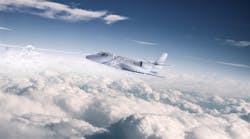 Cessna Citation Ascend Cessna Citation Ascend