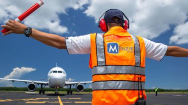 Menzies Aviation Enters Its 7th Country In Latin America 385x340