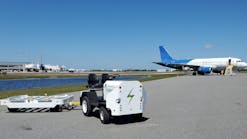 From ensuring smooth turnarounds and on-time departures to helping increase efficiency in the air cargo supply chain, ground support equipment (GSE) plays a crucial role in the air cargo industry and contributing to the future of sustainability and safety.