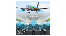 Collins Aerospace Cca Pothos Raytheon Collins Aerospace Cca Pothos Raytheon