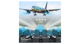 Collins Aerospace Cca Pothos Raytheon