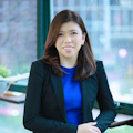Mabel Kwan