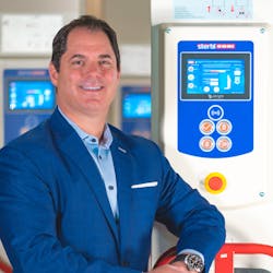 Scott Steinhardt Scott Steinhardt