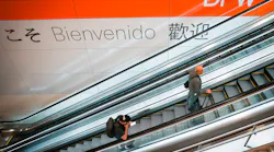DFW International Airport is also signing a lease with DFW Sunglasses LLC to operate a new sunglass store. It ll feature brands like Michael Kors, Ray Ban and Oakley. It ll operate at the same location as Lego, an about 2,000-square-foot space, but with a wall dividing the two.