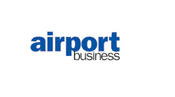 Ab Logo White