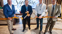Anc Ribbon Cutting