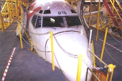 AERODECK AERODECK