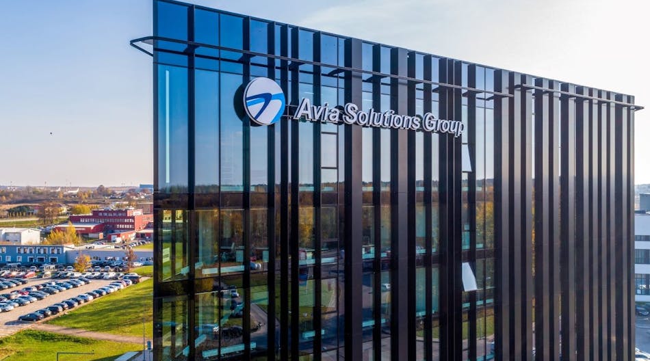 Avia Solutions Group