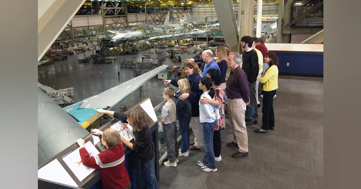 Boeing To Build New ‘Phantom Works’ Facility in St. Louis for Future ...