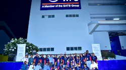 Blr Launch