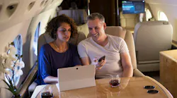 Cabin Connectivity