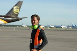 David Stribe Corporate Training Coordinator At Aviator Airport Alliance 64622cd1a1285 David Stribe Corporate Training Coordinator At Aviator Airport Alliance 64622cd1a1285