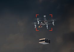 Drone incursion is a major challenge for North American efforts with a technology solution. Drone incursion is a major challenge for North American efforts with a technology solution.