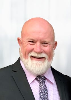 Gerry Hoadley Gerry Hoadley