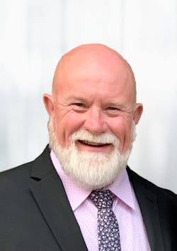 Gerry Hoadley Gerry Hoadley