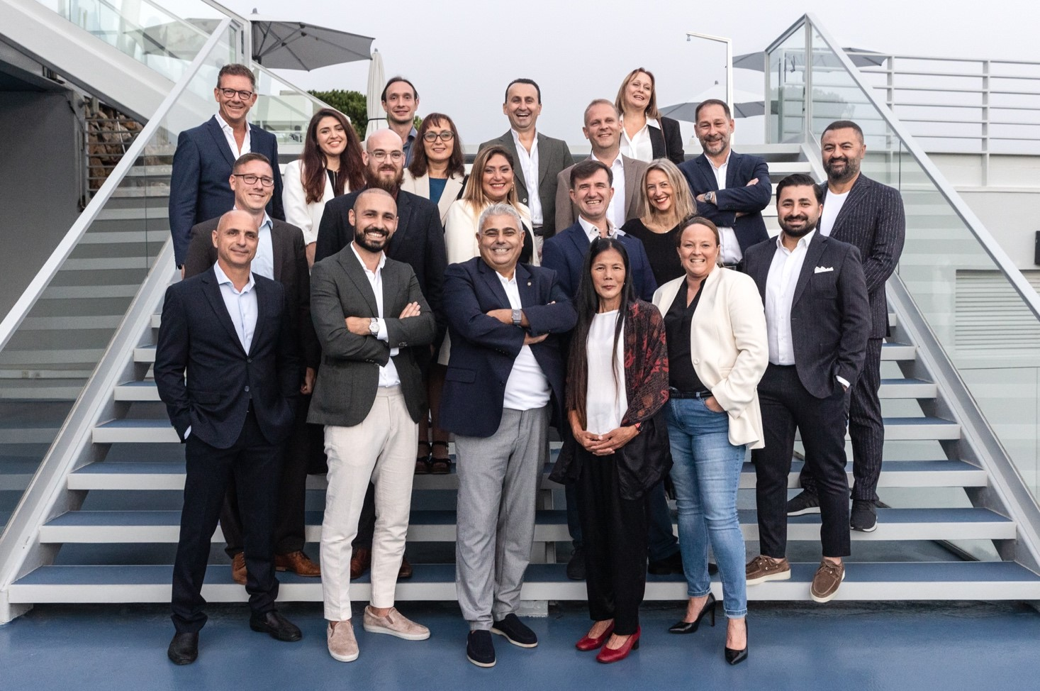 Global Gsa Group The Beating Cargo Management Heart Of Europe 6452b1795048f