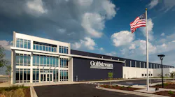 Gulfstream's 2019 Service Center 20230406