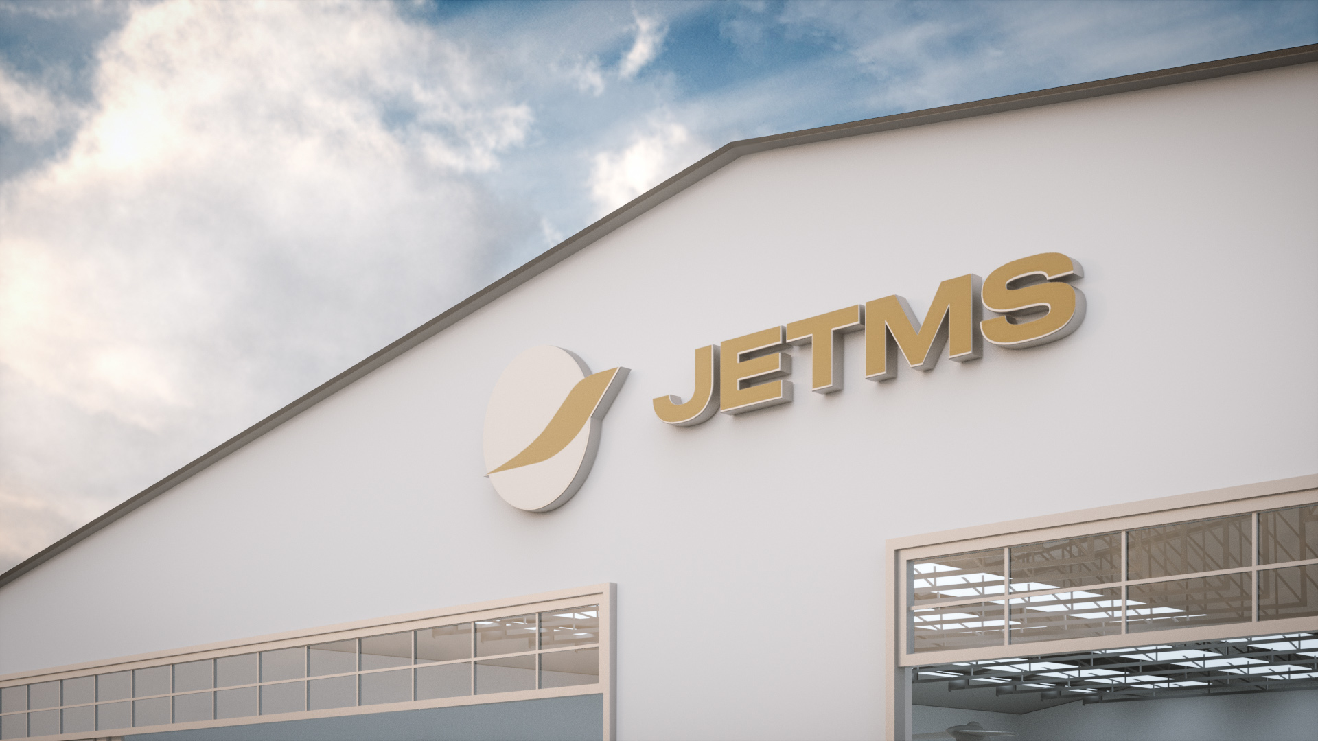 Jetms Hangar