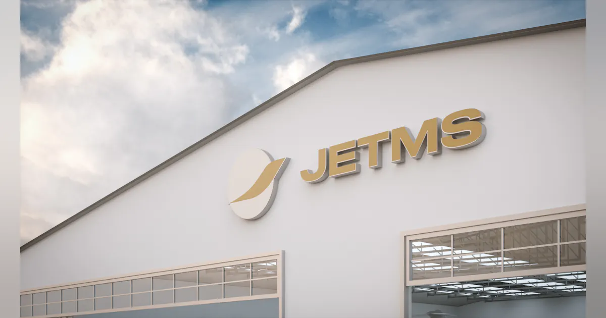 Jetms JetMS Regional Offers More Quality Services by Expanding Maintenance ...
