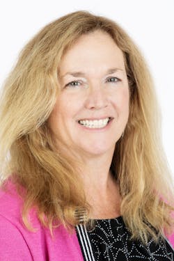 Maureen Dooley is the Vice President – Industrial Sector at REGENESIS.