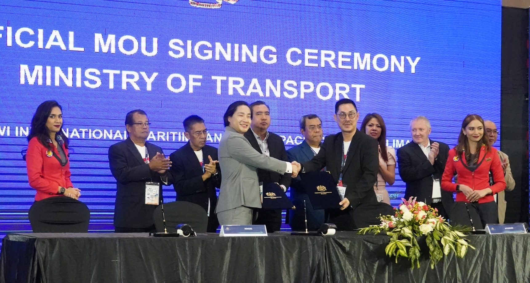 Menzies Aviation And My Airline Announce Joint Venture Partnership 1722x920