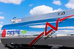 Photo 1 To Accompany Avfuel Supports Ebace Saf Needs 646b6ae428751 Photo 1 To Accompany Avfuel Supports Ebace Saf Needs 646b6ae428751