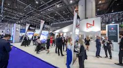 Photo To Accompany Avfuel Celebrates Ebace, Anniversary